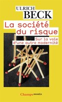 Société Du Risque Sur Voie D'une Autre Modernité