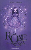 Rose t.3 ; Rose et le masque venitien