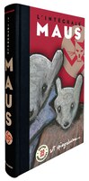 Maus l'intégrale édition anniversaire