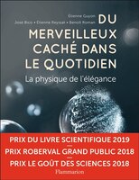DU merveilleux caché dans le quotidien