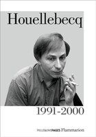 Michel Houellebecq 1990 2000