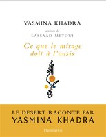 Ce que le mirage doit a l'oasis
