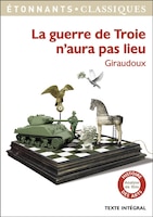 La Guerre de Troie N'aura Pas Lieu