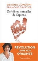 DERNIERES NOUVELLES DE SAPIENS