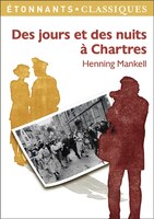DES JOURS ET DES NUITS À CHARTRES