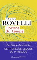 ORDRE DU TEMPS
