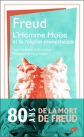 Homme Moise Et La Religion Monothéiste