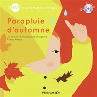 Areuh: Parapluie d'automne