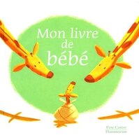 Mon Livre De Bébé