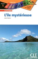 Ile Mysterieuse Niv.1 -L'