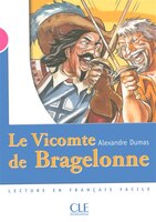 Vicomte De Bragelonne Niv.3