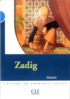 Zadig -Niv.4