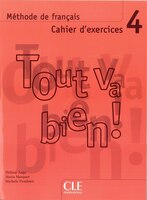 Tout Va Bien!Niv.4 Exerc.+Cd