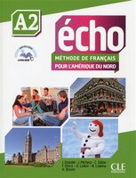 ECHO A2 -METH.FRS. AMER.NORD +DVD-ROM