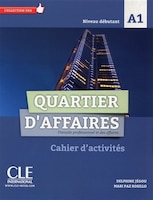 Quartier d'affaires a1 -exercices