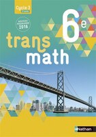 TRANSMATH 6E 2016 - GRAND FORMAT