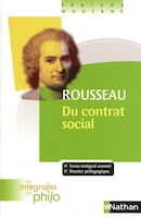 DU CONTRAT SOCIAL #24 -NE