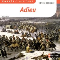 ADIEU #73