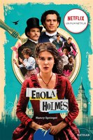LES ENQUÊTES D'ENOLA HOLMES TOME 1 DOUBLE DISPARITION - ÉDITION FILM