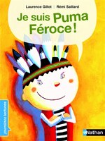 JE SUIS PUMA FEROCE! #95