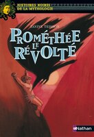 016-Promethee Le Revolte