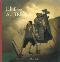 ILE AU TRESOR -L'