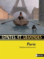 CONTES ET LEG.DE PARIS