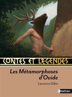 CONTES ET LEG.METAMORPHOSES D'OVIDE -NC