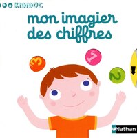 MON IMAGIER DES CHIFFRES T12