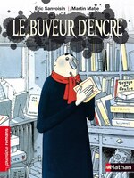 BUVEUR D'ENCRE #12 -LE -NC