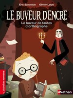 BUVEUR DE FAUTES D'ORTHOGRAPHE #180 -NC