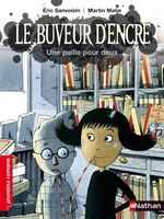 PAILLE POUR DEUX -UNE #44 -NC
