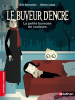 PETITE BUVEUSE DE COULEURS #164 -NC