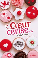 Les filles au chocolat, Tome 1 (French Edition)