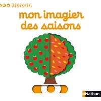 MON IMAGIER DES SAISONS #15