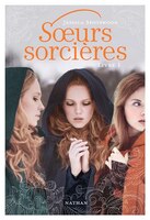 Soeurs sorcières tome 1