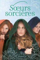 Soeurs sorcières tome 2