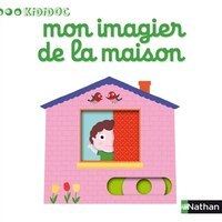 018-MON IMAGIER DE LA MAISON
