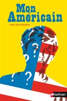 247-MON AMERICAIN