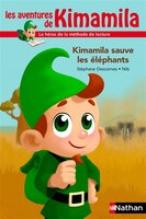 001-KIMAMILA SAUVE LES ELEPHANTS
