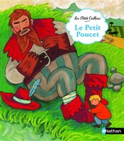 011-PETIT POUCET -LE -NE