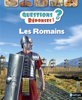 030-ROMAINS 7+ -LES -NE