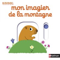 025-MON IMAGIER DE LA MONTAGNE