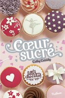 Coeur sucré t5 1/2 Filles au chocolat