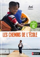 CHEMINS DE L'ECOLE: ANI -LES