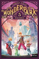 Wonderpark 05 discordia