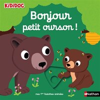 BONJOUR PETIT OURSON! T6
