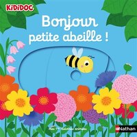 BONJOUR PETITE ABEILLE! T7
