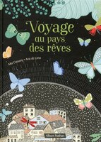 VOYAGE AU PAYS DES REVES