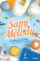 LE BUREAU DES COEURS TROUVÉS TOME 2: SAMI BLUES